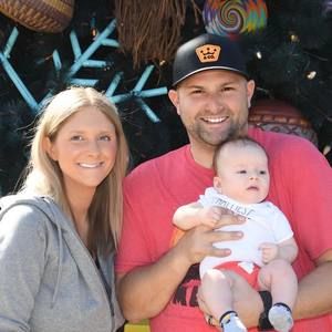 Meet your Posher, Mike